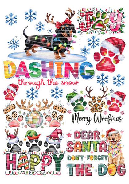 A5 Notebook Wraps-W-2230